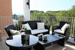 Town house Mont Verd, Altea